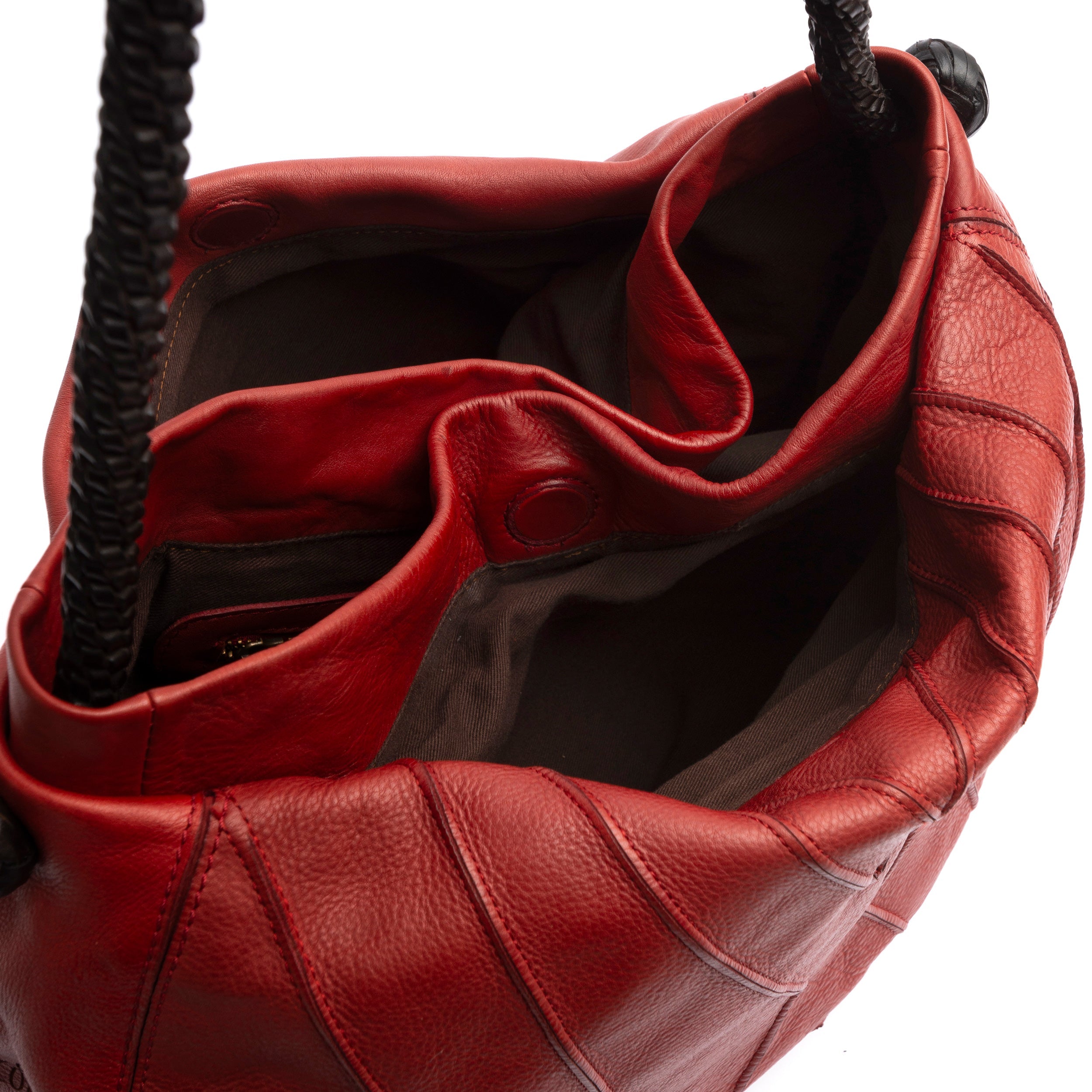 Borsa a spalla Heritage