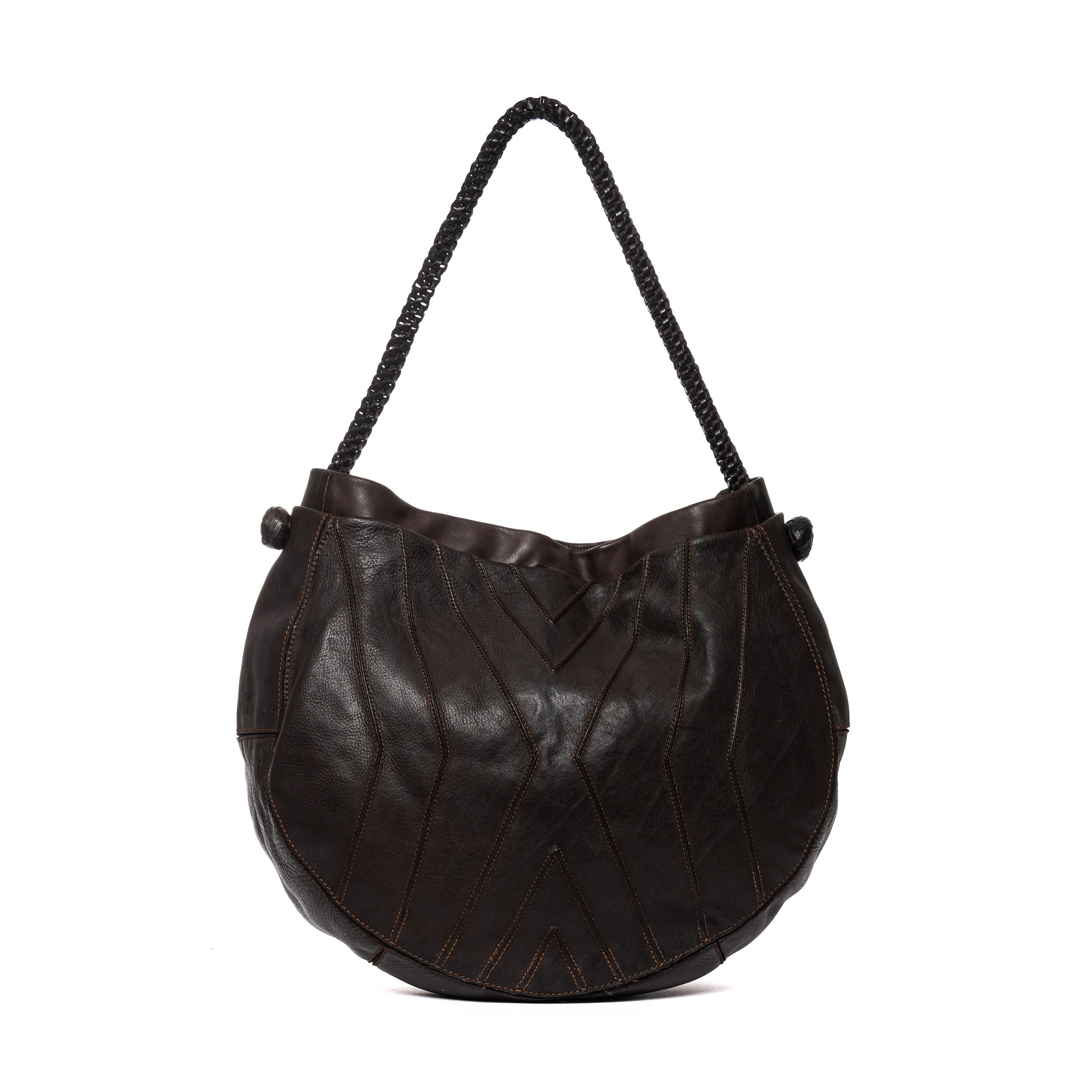 Borsa a spalla Heritage