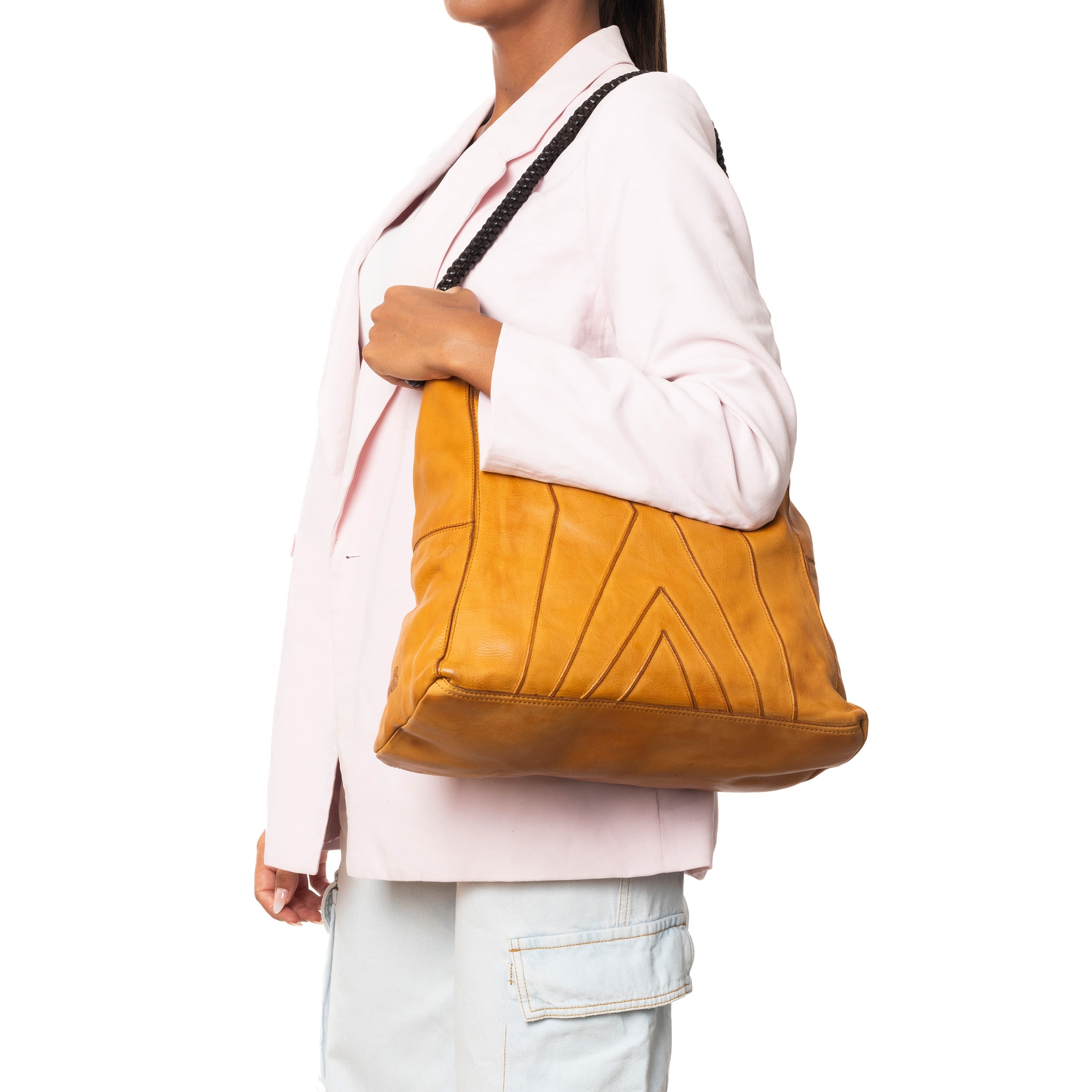 Borsa a spalla Isabella