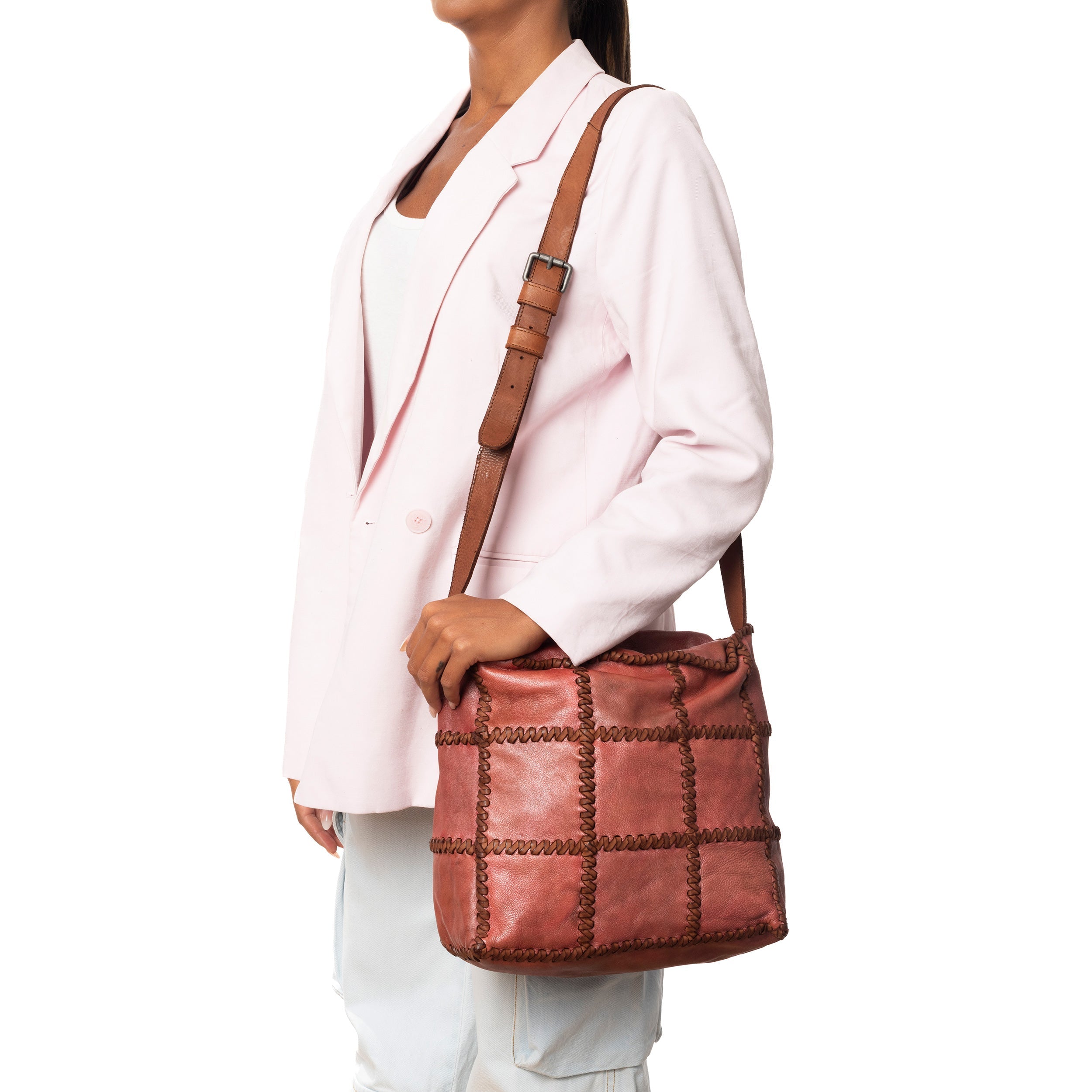 Borsa a spalla Mabel