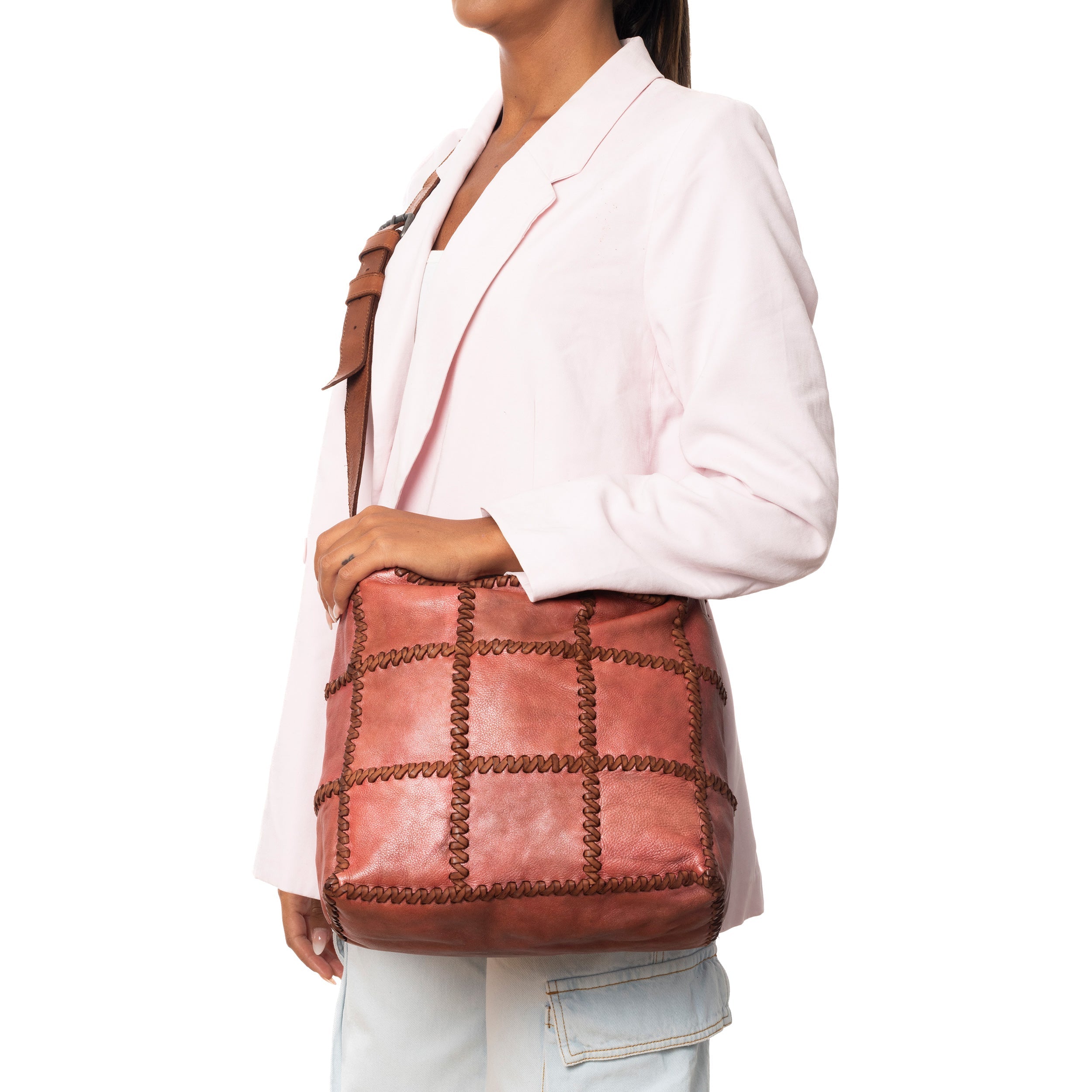 Borsa a spalla Mabel