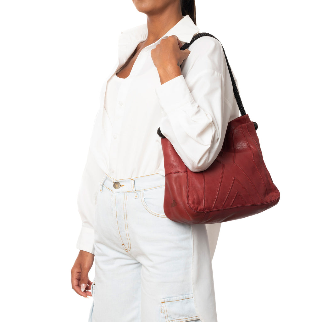 Borsa a spalla Amélie