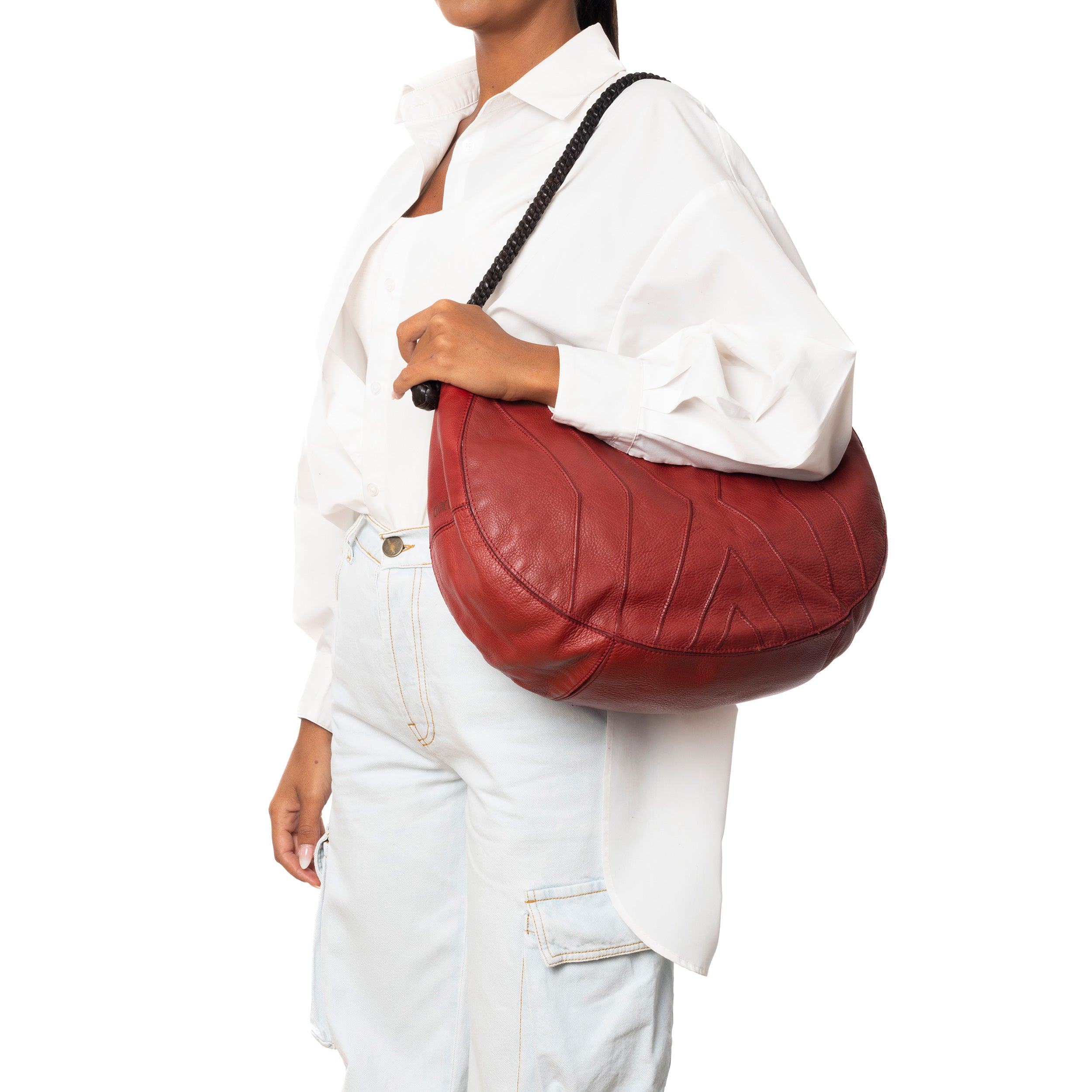 Borsa a spalla Heritage