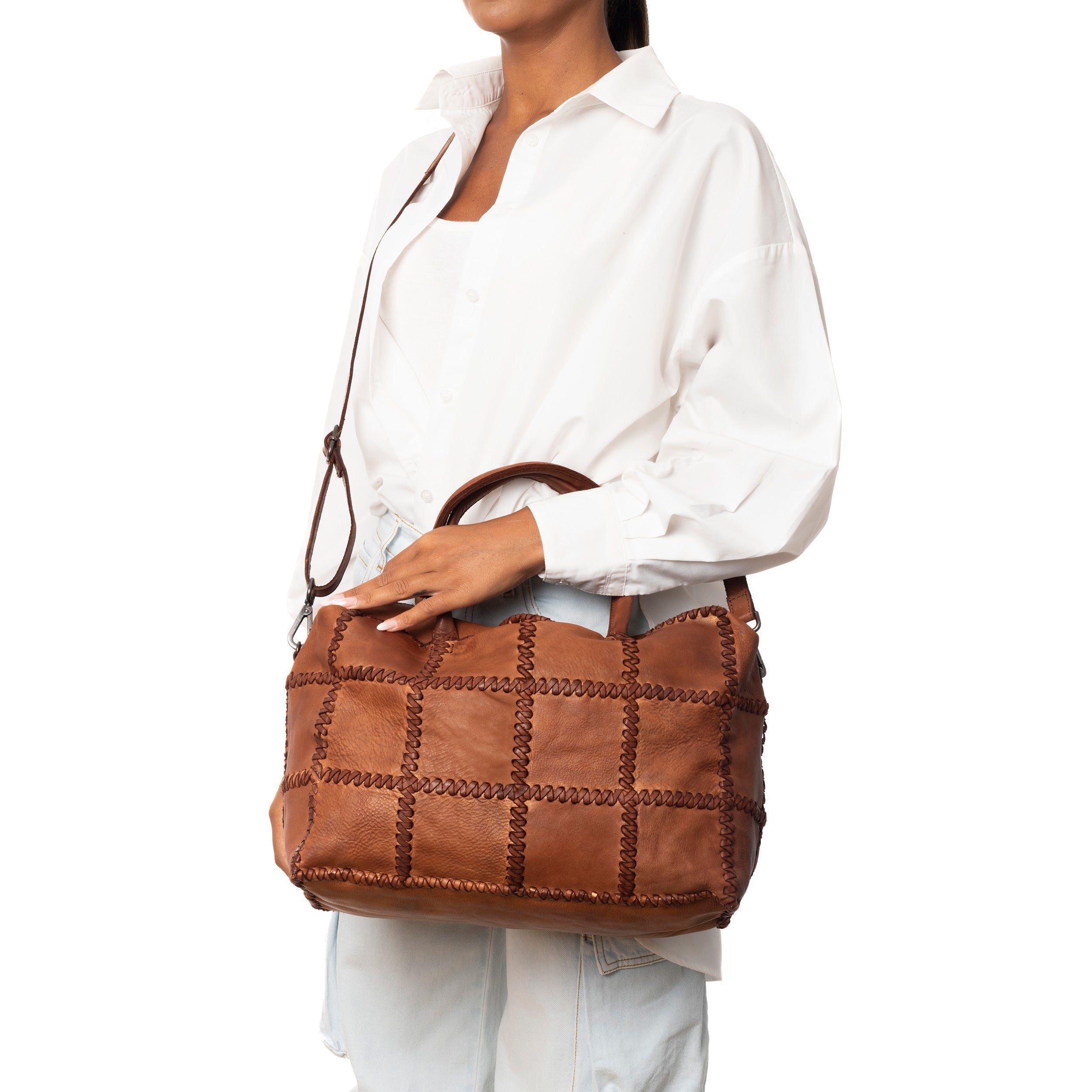 Borse a tracolla Aiyana